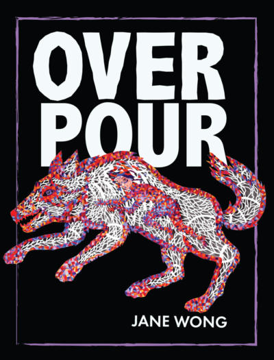 OverPourCover